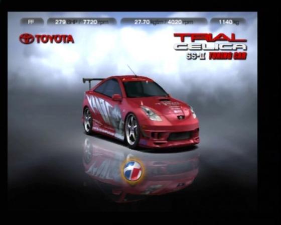 Gran Turismo 4 Prologue Screenshot 15 (PlayStation 2 (EU Version))