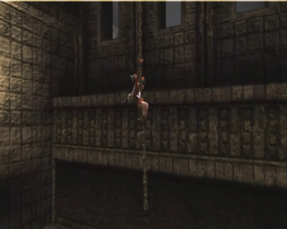 ICO Screenshot 9 (PlayStation 2 (EU Version))