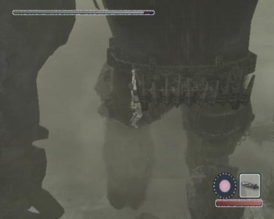 Shadow Of The Colossus Screenshot 12 (PlayStation 2 (US Version))