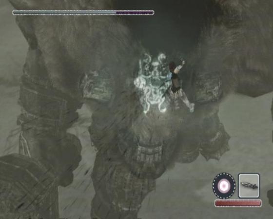 Shadow Of The Colossus Screenshot 14 (PlayStation 2 (EU Version))