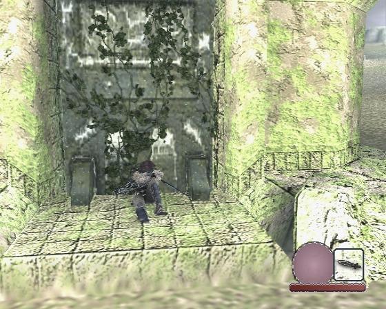 Shadow Of The Colossus Screenshot 19 (PlayStation 2 (EU Version))