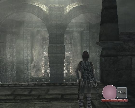 Shadow Of The Colossus Screenshot 22 (PlayStation 2 (EU Version))