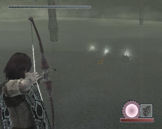 Shadow Of The Colossus Screenshot 25 (PlayStation 2 (EU Version))