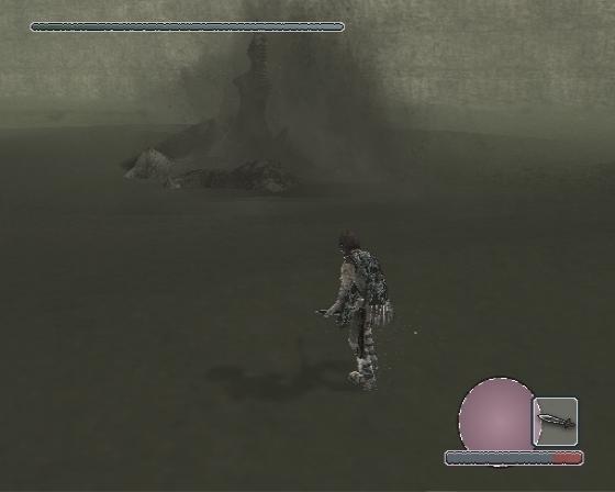 Shadow Of The Colossus Screenshot 32 (PlayStation 2 (EU Version))