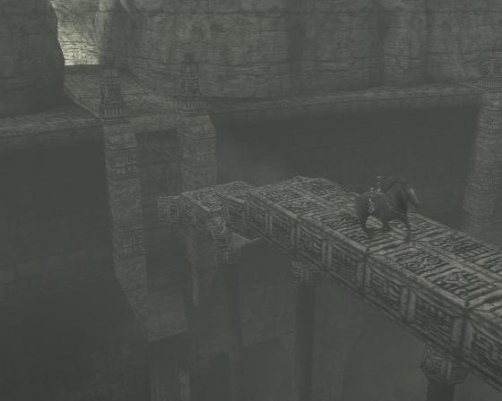 Shadow Of The Colossus Screenshot 42 (PlayStation 2 (EU Version))