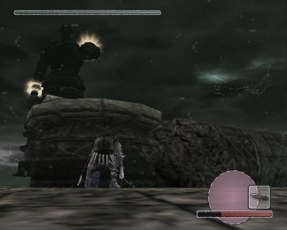 Shadow Of The Colossus Screenshot 44 (PlayStation 2 (US Version))