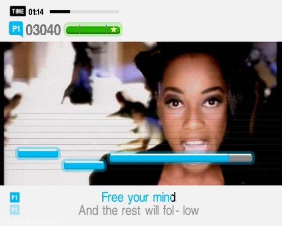 SingStar 90s