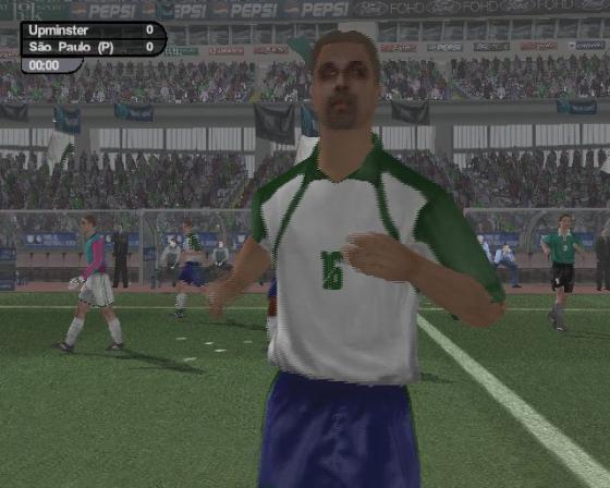 This Is Football 2002 Screenshot 13 (PlayStation 2 (EU Version))