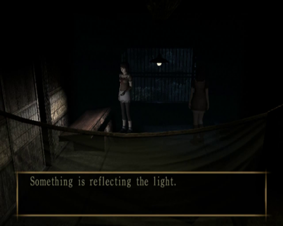 Fatal Frame II: Crimson Butterfly Screenshot 13 (PlayStation 2 (US Version))