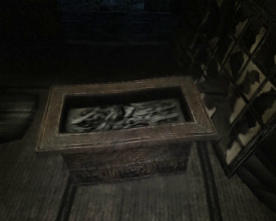 Fatal Frame II: Crimson Butterfly Screenshot 16 (PlayStation 2 (US Version))