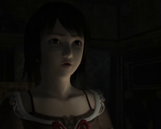 Fatal Frame II: Crimson Butterfly Screenshot 18 (PlayStation 2 (US Version))