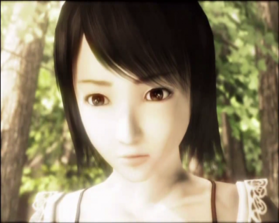 Fatal Frame II: Crimson Butterfly Screenshot 21 (PlayStation 2 (US Version))