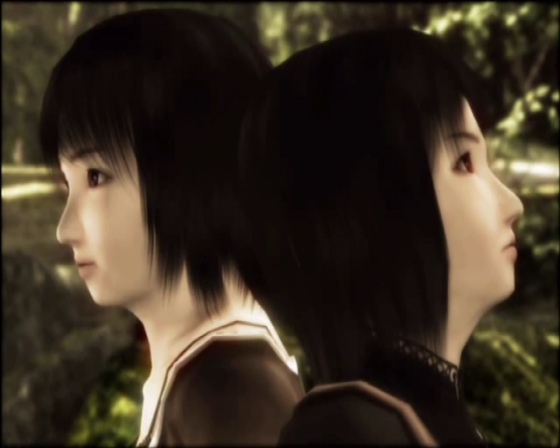 Fatal Frame II: Crimson Butterfly Screenshot 24 (PlayStation 2 (US Version))