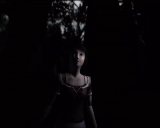 Fatal Frame II: Crimson Butterfly Screenshot 25 (PlayStation 2 (US Version))