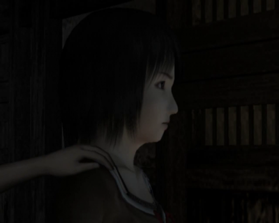 Fatal Frame II: Crimson Butterfly Screenshot 31 (PlayStation 2 (US Version))