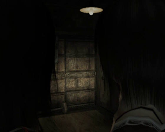 Fatal Frame II: Crimson Butterfly Screenshot 35 (PlayStation 2 (US Version))