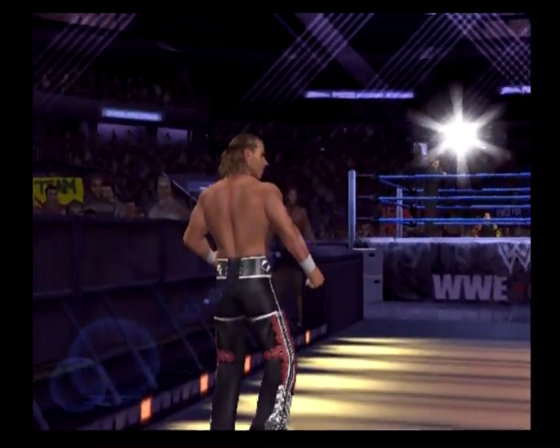 WWE Smack Down Vs. Raw 2008 Screenshot 27 (PlayStation 2 (EU Version))