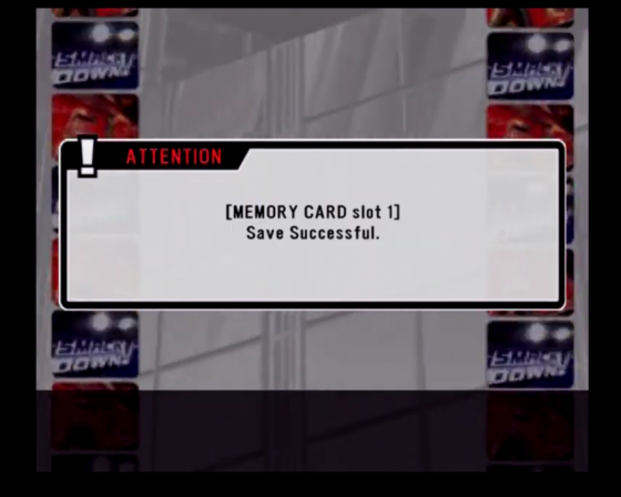 WWE Smack Down Vs. Raw 2008 Screenshot 46 (PlayStation 2 (EU Version))