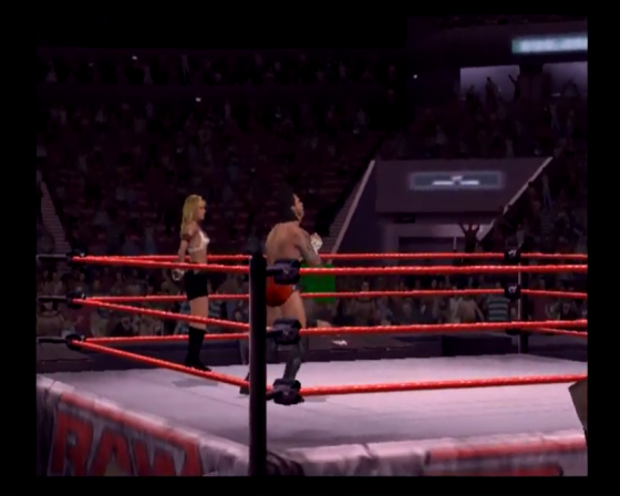 WWE Smack Down Vs. Raw 2008 Screenshot 48 (PlayStation 2 (EU Version))