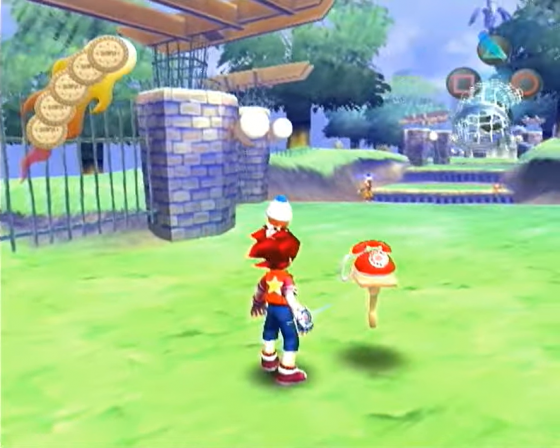 Ape Escape Screenshot 10 (PlayStation 2 (US Version))