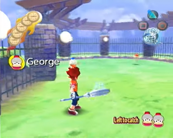 Ape Escape Screenshot 12 (PlayStation 2 (US Version))