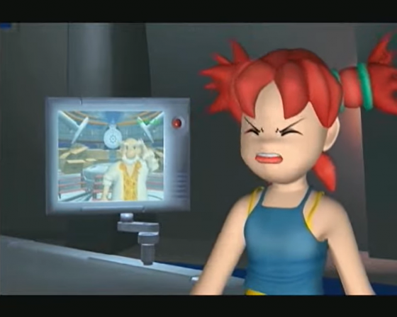 Ape Escape Screenshot 18 (PlayStation 2 (US Version))