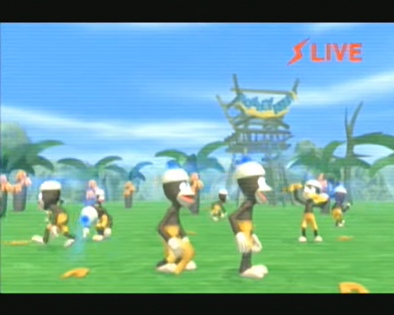 Ape Escape Screenshot 21 (PlayStation 2 (US Version))