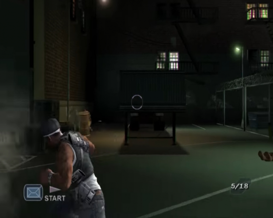 50 Cent: Bulletproof Screenshot 12 (PlayStation 2 (US Version))