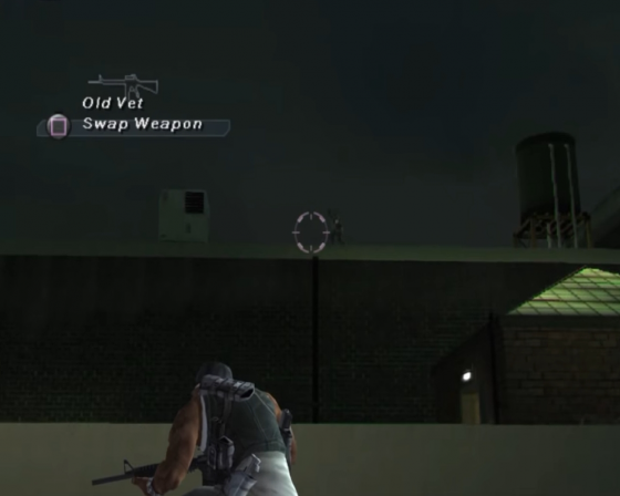 50 Cent: Bulletproof Screenshot 26 (PlayStation 2 (EU Version))