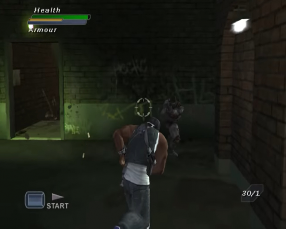 50 Cent: Bulletproof Screenshot 29 (PlayStation 2 (EU Version))