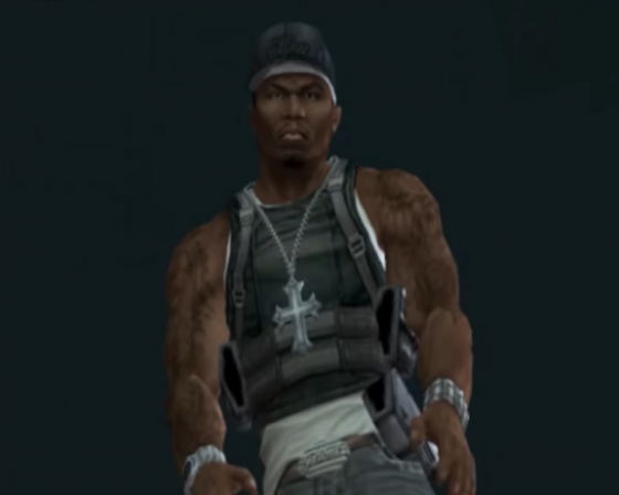 50 Cent: Bulletproof Screenshot 30 (PlayStation 2 (US Version))