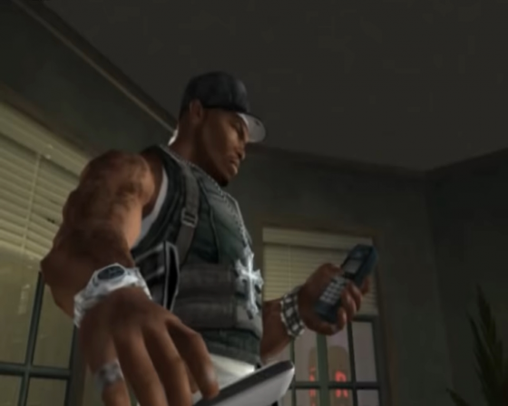 50 Cent: Bulletproof Screenshot 31 (PlayStation 2 (US Version))