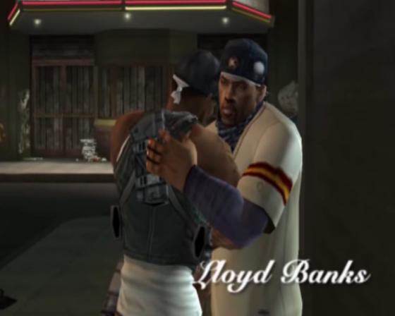 50 Cent: Bulletproof Screenshot 35 (PlayStation 2 (US Version))