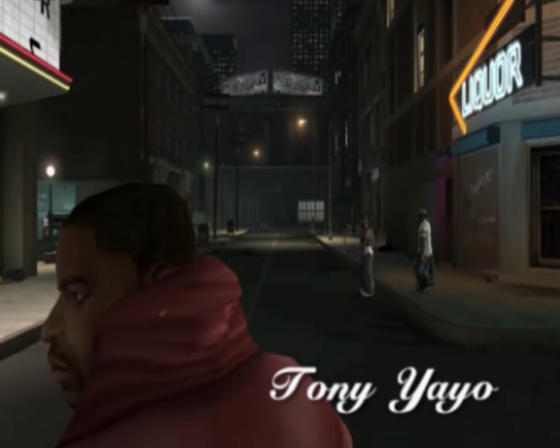 50 Cent: Bulletproof Screenshot 37 (PlayStation 2 (EU Version))