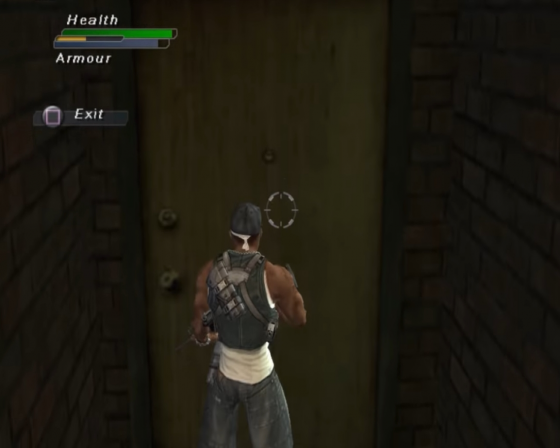 50 Cent: Bulletproof Screenshot 40 (PlayStation 2 (EU Version))