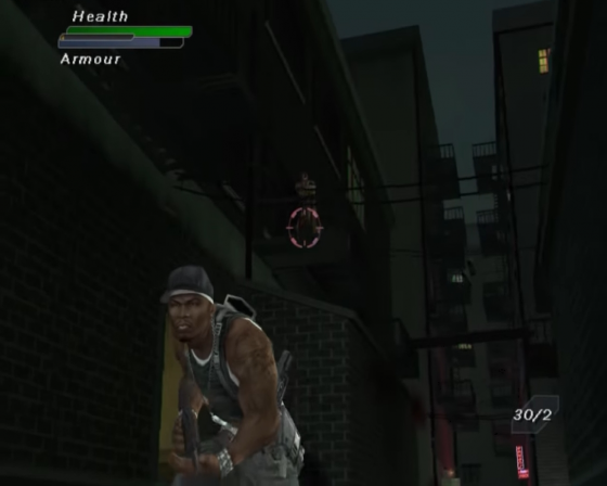 50 Cent: Bulletproof Screenshot 41 (PlayStation 2 (EU Version))