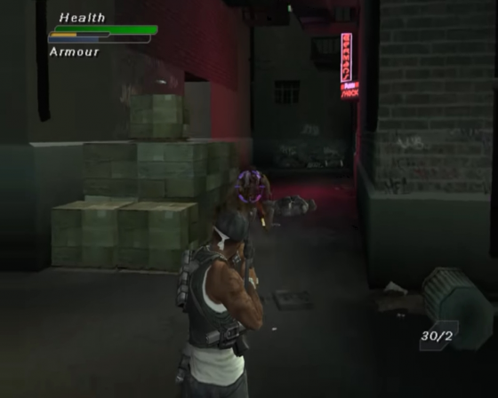 50 Cent: Bulletproof Screenshot 44 (PlayStation 2 (EU Version))