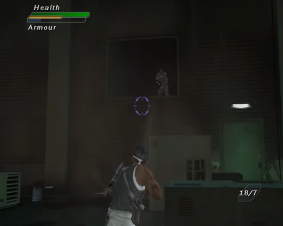 50 Cent: Bulletproof Screenshot 45 (PlayStation 2 (US Version))