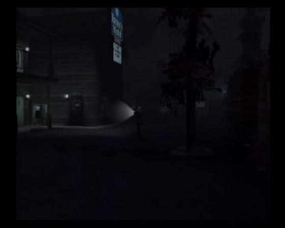 The X Files Resist Or Serve Screenshot 18 (PlayStation 2 (EU Version))