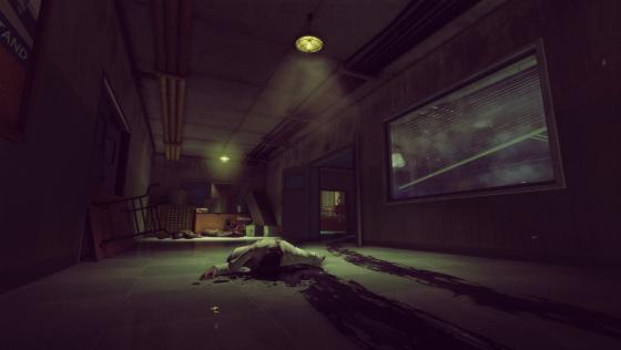 The Bureau: XCOM Declassified Screenshot 5 (PlayStation 3 (US Version))