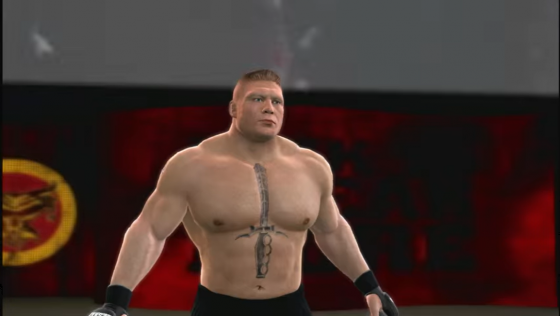 WWE 2K16 Screenshot 16 (PlayStation 3 (US Version))