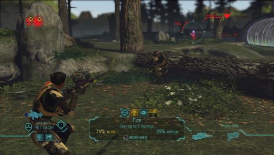 XCOM: Enemy Unknown Screenshot 10 (PlayStation 3 (EU Version))