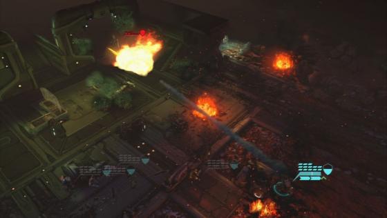 XCOM: Enemy Unknown Screenshot 24 (PlayStation 3 (EU Version))