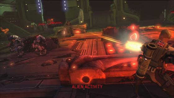 XCOM: Enemy Unknown Screenshot 25 (PlayStation 3 (US Version))