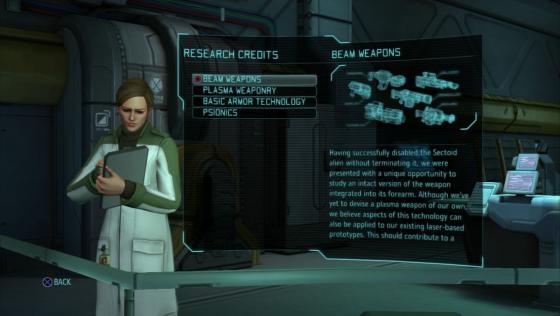 XCOM: Enemy Unknown Screenshot 31 (PlayStation 3 (EU Version))