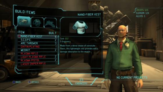 XCOM: Enemy Unknown Screenshot 33 (PlayStation 3 (EU Version))