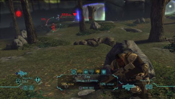 XCOM: Enemy Unknown Screenshot 43 (PlayStation 3 (US Version))