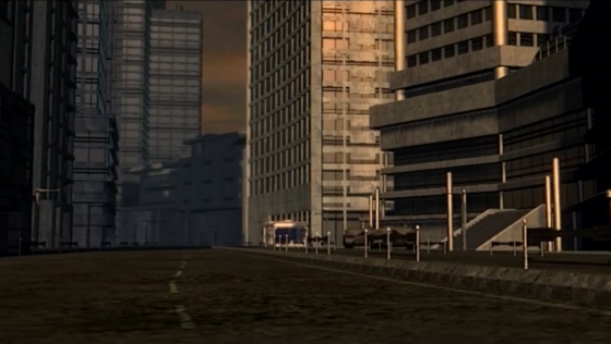 Armored Core 4 Screenshot 30 (PlayStation 3 (EU Version))