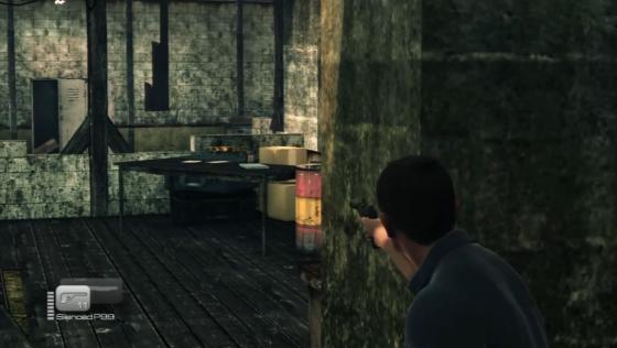 007 James Bond: Blood Stone Screenshot 15 (PlayStation 3 (EU Version))