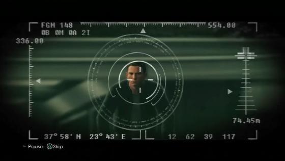 007 James Bond: Blood Stone Screenshot 29 (PlayStation 3 (EU Version))